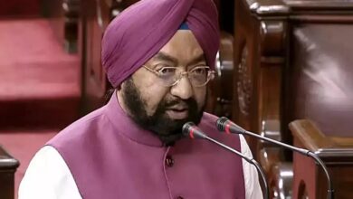 सांसद विक्रमजीत साहनी ने सोशल मीडिया पर सिख समुदाय के खिलाफ नफरत फैलाने वालों पर की कार्रवाई की मांग