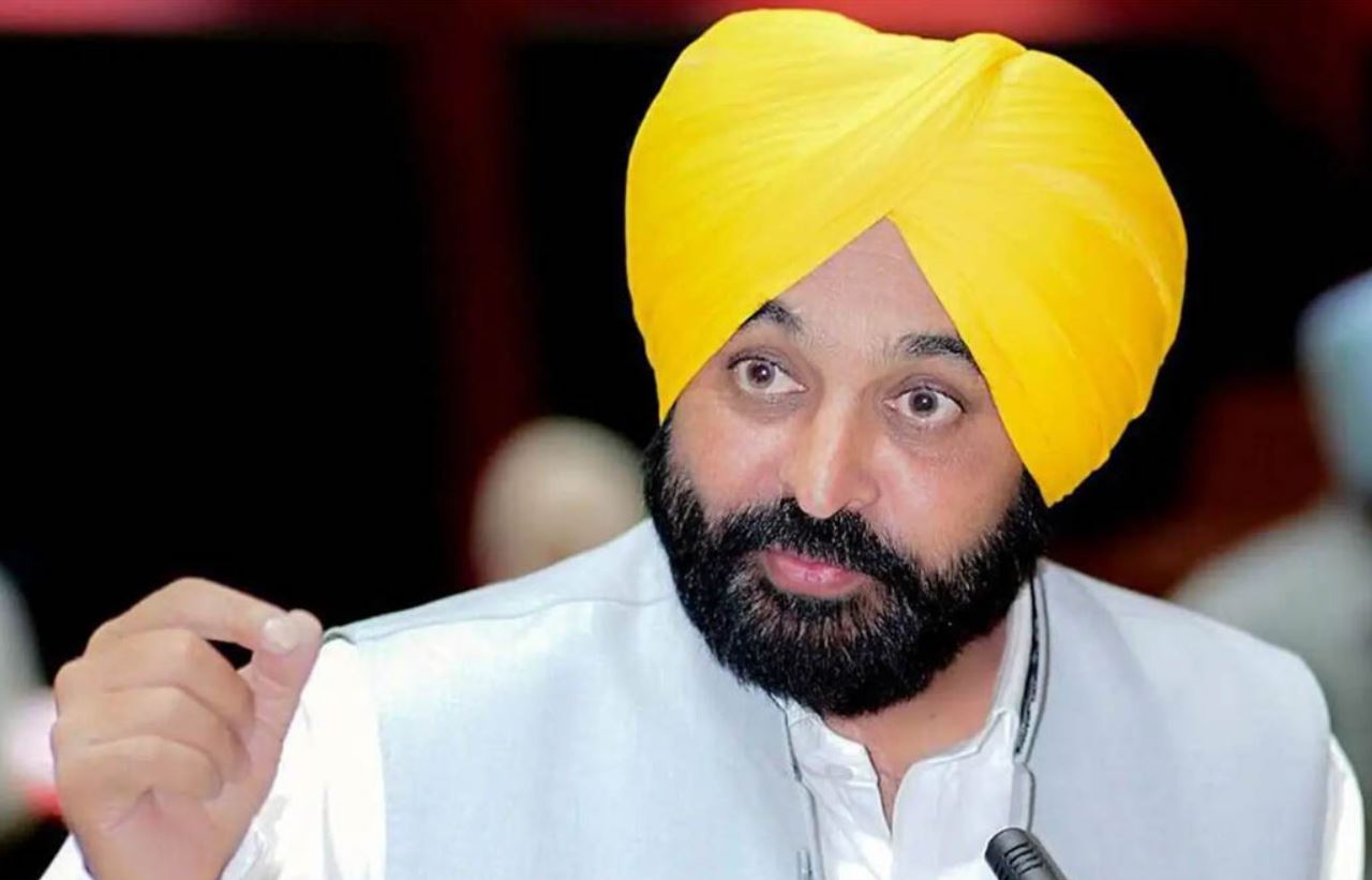 शहीद युवा किसान शुभकरण सिंह के दोषियों को डालेंगे सलाखों के पीछे: मुख्यमंत्री भगवंत मान