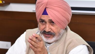 पंजाबी बच्चों के लिए राष्ट्रीय मिलिट्री कॉलेज में दाखिला लेने का सुनहरा मौका: चेतन जौरामाजरा