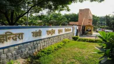 IGNOU ने 15 फरवरी तक बढ़ाई एडमिशन डेट: डॉ. धर्मपाल