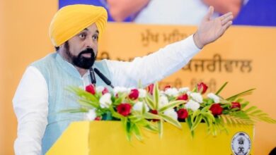 सरकार व्यापार मिलनी व्यापारियों के लिए साबित हुई वरदान, सीएम मान ने की कई फैसलों की घोषणा