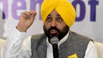 चंडीगढ़ मेयर चुनाव को लेकर सुप्रीम कोर्ट जाएंगी आप-कांग्रेस: सीएम मान