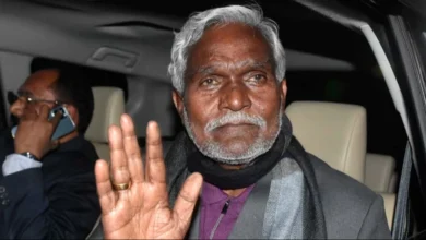 झारखंड के राज्यपाल ने चंपई सोरेन को मुख्यमंत्री पद की शपथ लेने के लिए किया आमंत्रित