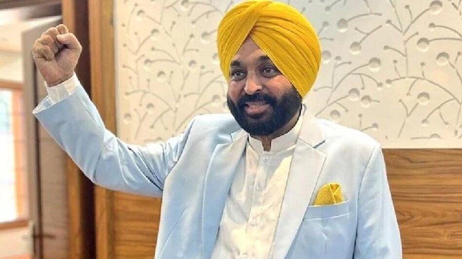 सीएम मान पंजाब की जनता को देंगे सौगात, 100 से अधिक मोहल्ला क्लीनिक का करेंगे शुभारंभ