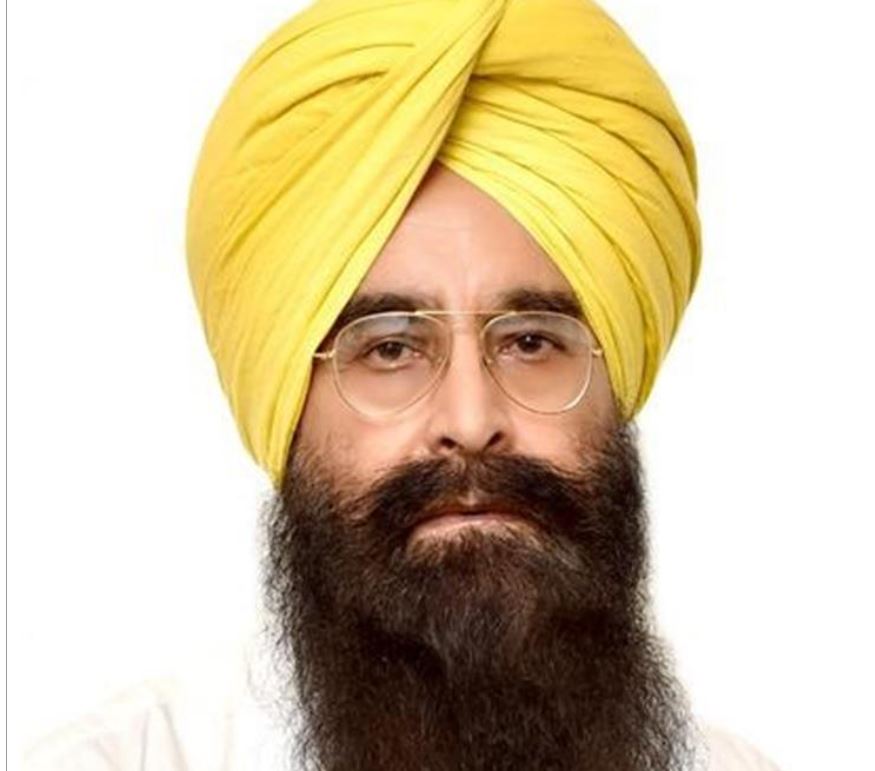 खनौरी बॉर्डर पर किसान की मौत पर गुरमीत सिंह खुड़ियां ने जताया दुख