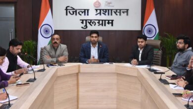 25 फरवरी को गुरुग्राम में होगी मैराथन 2024