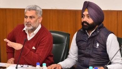 पल्लेदार राज्य की आर्थिक संरचना का अहम हिस्सा: मंत्री कटारुचक