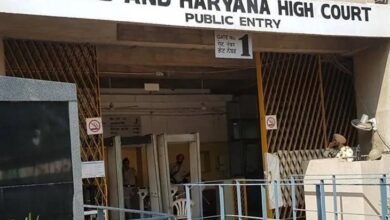 चंडीगढ़ मेयर चुनाव मामले में हाई कोर्ट ने चंडीगढ़ प्रशासन सहित अन्य प्रतिवादियों को नोटिस जारी कर मांगा जवाब