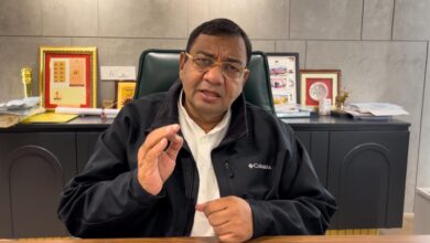 सहकारिता विभाग में घोटाले पर आप के प्रदेश अध्यक्ष डॉ. सुशील गुप्ता ने हरियाणा सरकार पर साधा निशाना