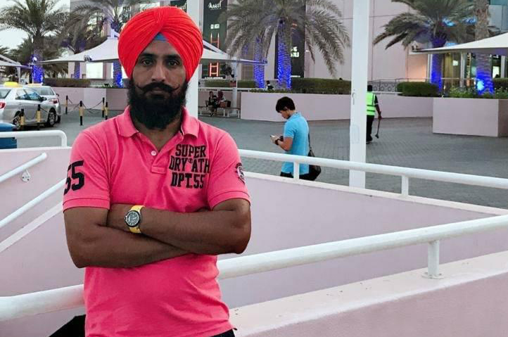 पंजाब के तरनतारन में AAP नेता की गोली मारकर हत्या