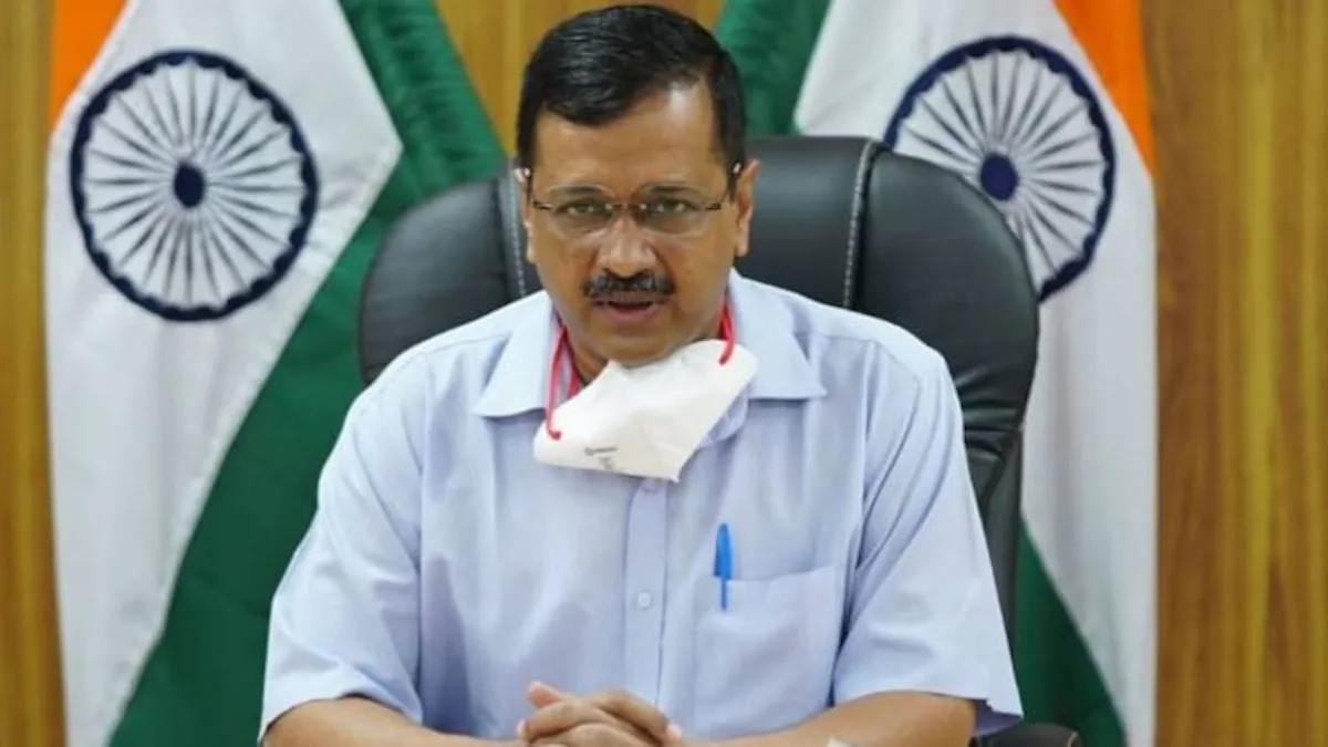 जेल में अचानक खराब हुई केजरीवाल की तबीयत, खतरनाक स्तर तक गिरा शुगर लेवल