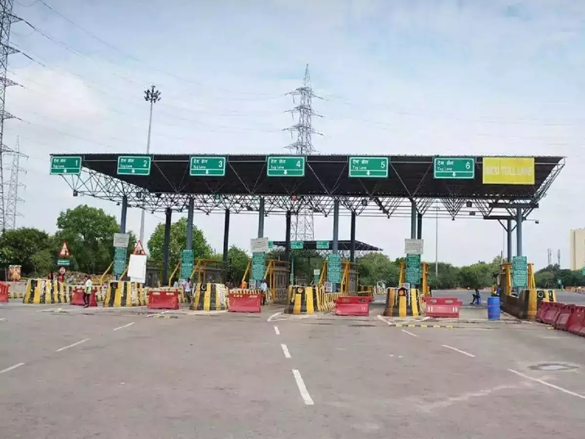 पंजाब सरकार ने यात्रियों को दी बड़ी राहत, बंद किए 2 और टोल प्लाजा