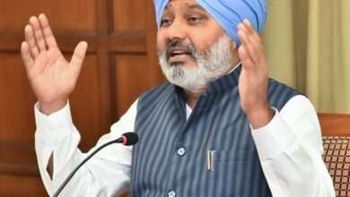 भ्रष्टाचार के प्रति जीरो टॉलरेंस ही पारदर्शी और जवाबदेह शासन संरचना सुनिश्चित करने का मंत्र: मंत्री हरपाल चीमा