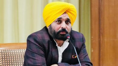 CM Bhagwant Mann ने गुरदासपुर की जनता से किया वादा 8 दिन में किया पूरा