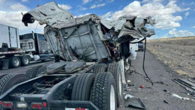 अमेरिका में एक भयानक सड़क हादसे में 2 पंजाबी युवकों की मौत