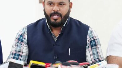 मुफ्त पानी और पार्किंग का प्रस्ताव खारिज करने के लिए आम आदमी पार्टी ने की राज्यपाल की आलोचना