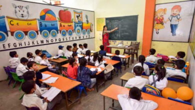 पंजाब के स्कूलों में गर्मियों की छुट्टियां पड़ेंगी लोकसभा चुनाव पर भारी