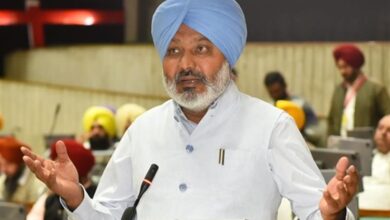 मान सरकार ने पंजाब के लोगों से की गई 5 में से 4 गारंटियां 2 साल में पूरी कीं: हरपाल चीमा