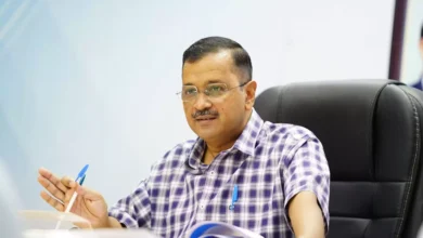 चुनाव की घोषणा के बाद बोले दिल्ली के सीएम केजरीवाल, कहा तानाशाही और गुंडागर्दी के खिलाफ करें वोट
