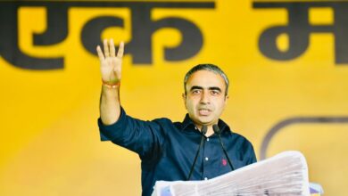 आम आदमी पार्टी के वरिष्ठ प्रदेश उपाध्यक्ष अनुराग ढांडा ने सरसों की खरीद को लेकर सरकार को घेरा