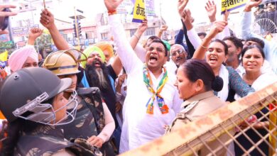 चुनाव प्रचार से रोकने के लिए अरविंद केजरीवाल को रातों रात किया गया गिरफ्तार: डॉ. सुशील गुप्ता