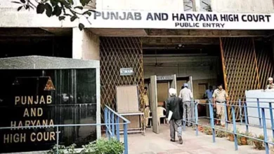 करनाल उप चुनाव पर हाई कोर्ट ने फैसला रखा सुरक्षित