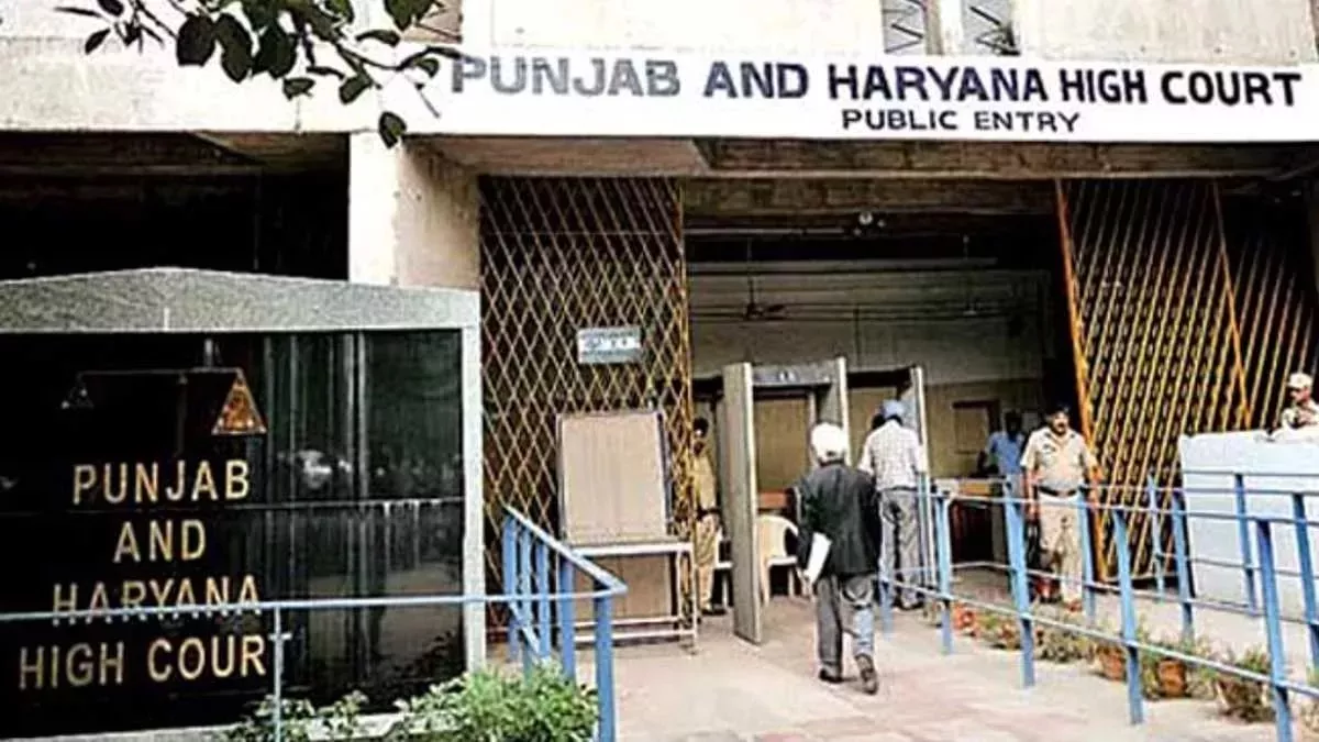 करनाल उप चुनाव पर हाई कोर्ट ने फैसला रखा सुरक्षित