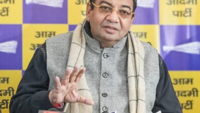 "मिलकर बनाएंगे कुरुक्षेत्र को बेहतर धार्मिक पर्यटन स्थल", सुशील गुप्ता ने लोगों को दिया आश्वासन