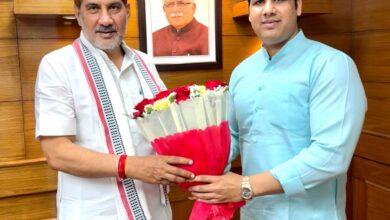 कांग्रेस के पास नहीं लोकसभा चुनाव लड़ने के लिए उम्मीदवार