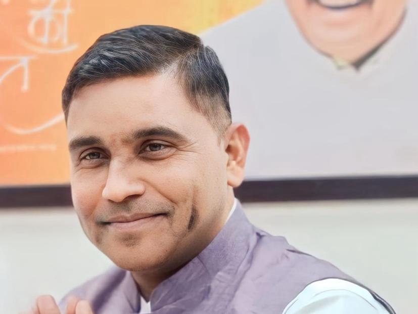 कांग्रेस में हुड्डा व एस आर के ग्रुपों के जूतों में दाल बंटने का तमाशा दुनिया देख रही है: सुदेश कटारिया