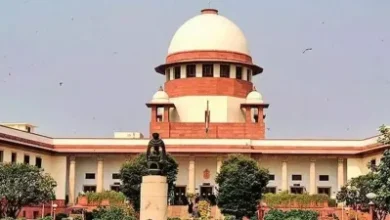 Supreme Court notice to Center on Waqf Act 1995