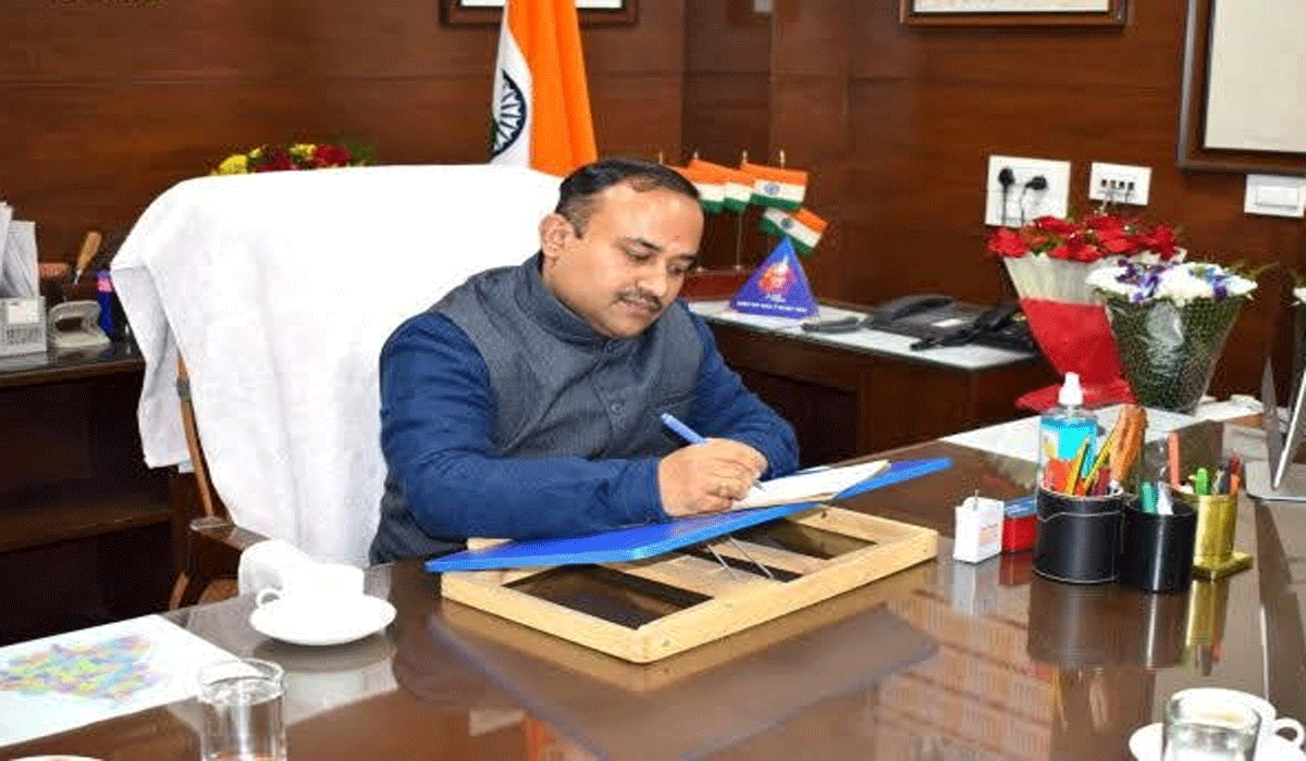 पंजाब में 1 जून को छुट्टी का ऐलान, ठेके भी रहेंगे बंद