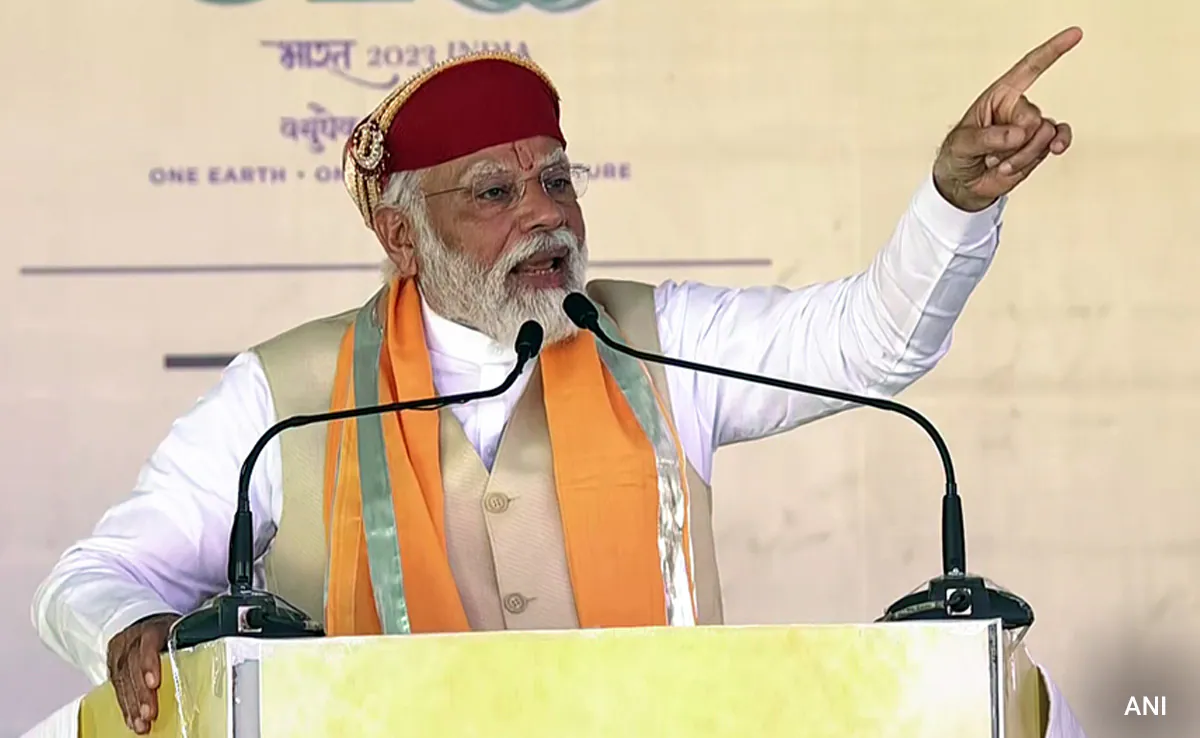 भाजपा के साथ भावनात्मक रूप से जुड़ी हुई है ओडिशा की जनता: प्रधानमंत्री मोदी