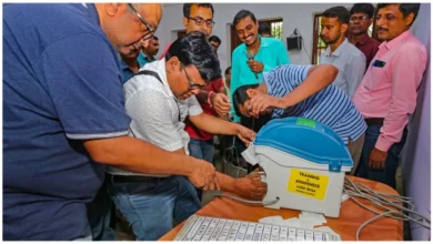 कुछ अनपढ़, तो कुछ 5वीं पास, पढ़ाई में ये है नेताओं के हाल?