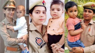 महिला पुलिसकर्मियों के लिए खुशखबरी, ड्यूटी के दौरान बच्चों के साथ समय बिताने के लिए मिलेंगे 2 घंटे