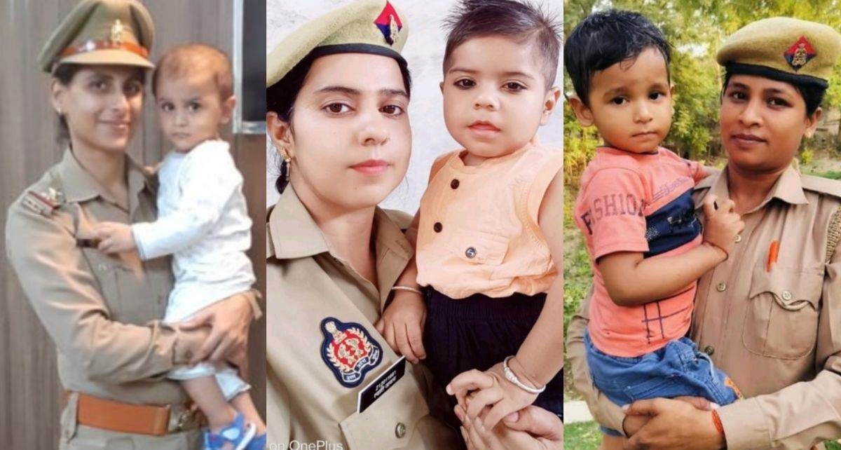 महिला पुलिसकर्मियों के लिए खुशखबरी, ड्यूटी के दौरान बच्चों के साथ समय बिताने के लिए मिलेंगे 2 घंटे