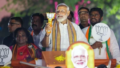 लोकसभा चुनाव के अंतिम चरण में मैदान में होंगे ये दिग्गज, इन हॉट सीटों पर रहेगी सबकी नजर