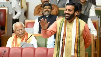 हरियाणा सरकार ने सभी विभागों को कर्मचारियों का डेटा अपडेट करने का दिया आदेश