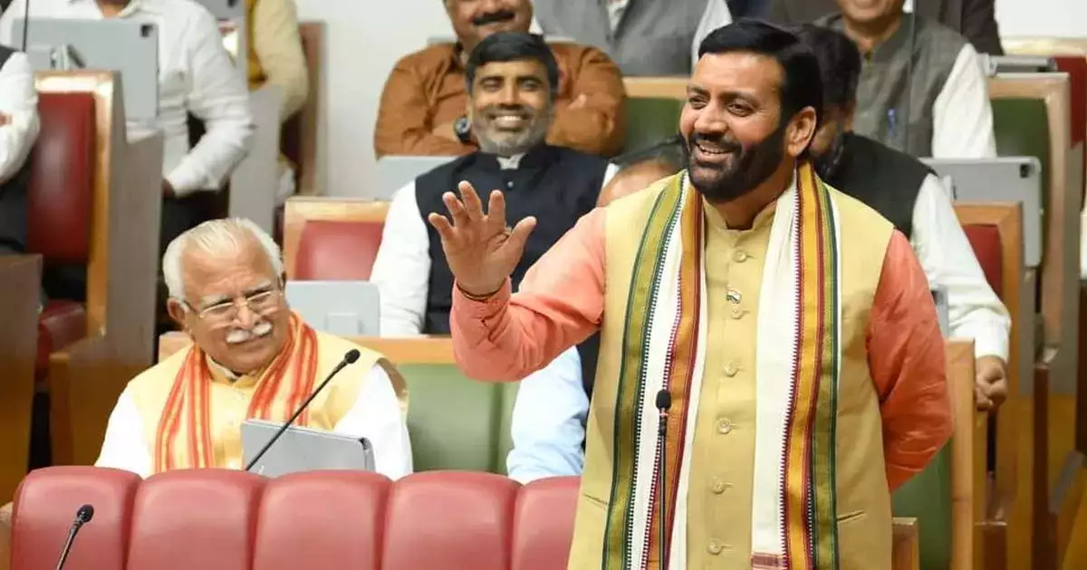 हरियाणा सरकार ने सभी विभागों को कर्मचारियों का डेटा अपडेट करने का दिया आदेश