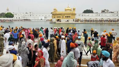 SGPC का बड़ा कदम, हरमंदिर साहिब में फोटोग्राफी बैन