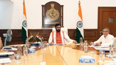 हरियाणा में सड़कों की मरम्मत के लिए चलाया जाएगा विशेष अभियान