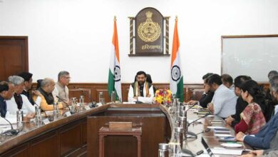 कैबिनेट बैठक में CM देंगे बड़ी सौगात, कच्चे कर्मचारियों और रिटायरमेंट उम्र पर हो सकता है फैसला