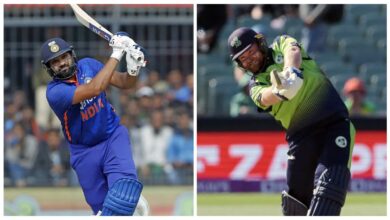 टी-20 विश्व कप 2024 में आज शुरू होगा भारत का अभियान, आयरलैंड से होगा मुकाबला