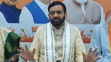 आज कैथल और हिसार के दौरे पर रहेंगे हरियाणा के मुख्यमंत्री नायब सिंह सैनी