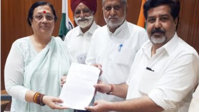 कॉलेजों और विश्वविद्यालयों में रिक्त पदों को जल्द ही भरा जाएगा: हरियाणा शिक्षा मंत्री