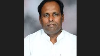 BJP विधायक दल की बैठक के बाद विधायक जगदीश नायर का बयान, कहा जनता की परेशानियां करेंगें खत्म