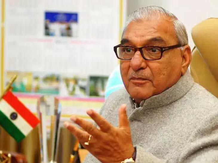 कांग्रेस हाईकमान हरियाणा को लेकर हुआ सीरियस, जानिए क्या है इसके पीछे के कारण ?