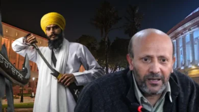 अमृतपाल सिंह और अब्दुल राशिद जीते चुनाव, जेल में रहकर कैसे लेंगे शपथ?