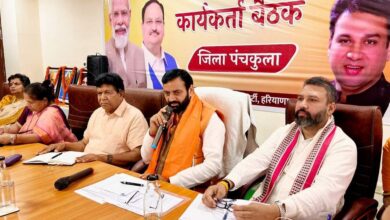 सरकार ने कर्मचारियों के हित में लिया फैसला, नियमित किए कर्मचारी भी होंगे पदोन्नति के पात्र