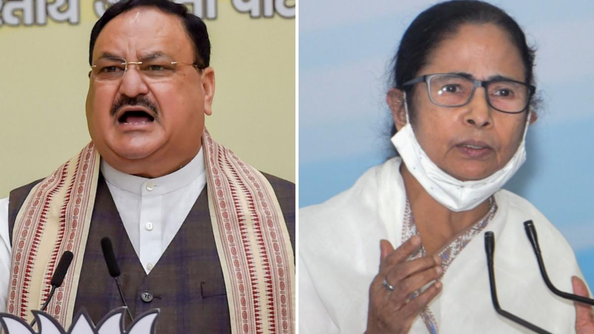 पश्चिम बंगाल में हो रही राजनीतिक हिंसा का जायजा लेने के लिए बिप्लब देब के नेतृत्व में 4 सदस्यीय समिति गठित